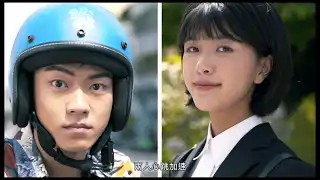 路口安全愛遵守 幸福美滿在眼前